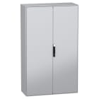 SCHNEIDER ELECTRIC - Armadio PanelSeT SM porta piena senza piastra 2000x1200x500 2porte
