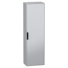 SCHNEIDER ELECTRIC - Armadio PanelSeT SM porta piena senza piastra 2000x600x400 mm