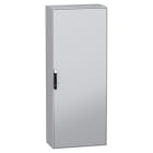 SCHNEIDER ELECTRIC - Armadio PanelSeT SM porta piena 2000x800x400 mm