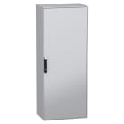 SCHNEIDER ELECTRIC - Armadio PanelSeT SM porta piena 2000x800x500 mm