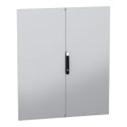 SCHNEIDER ELECTRIC - 2 PORTE PIENE SM 1400X1200 MM