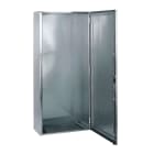 SCHNEIDER ELECTRIC - Armadio PanelSeT SMX in Inox 316L 1800x800x400