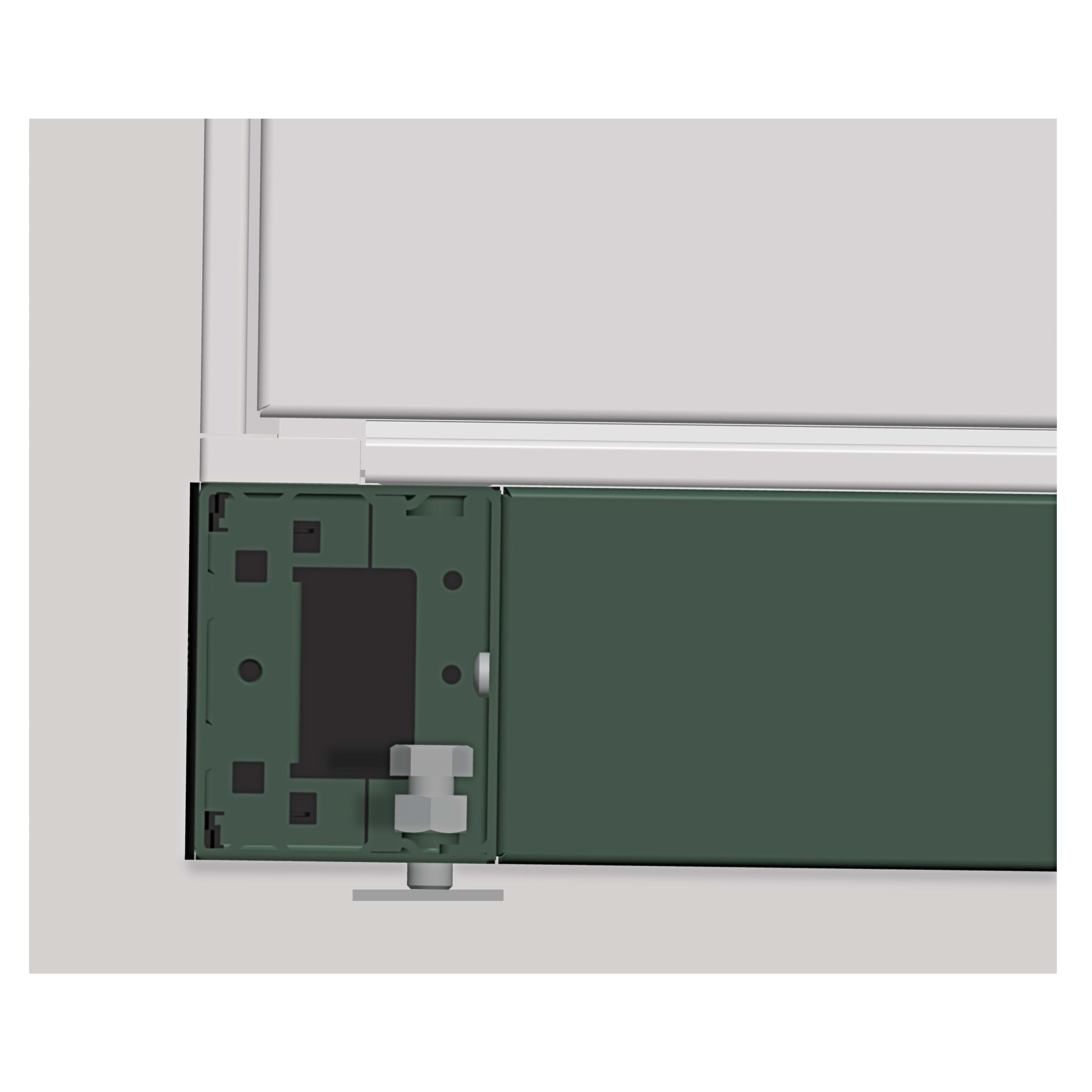 SCHNEIDER ELECTRIC - Zoccolo di livellamento per Spacial SM e SF