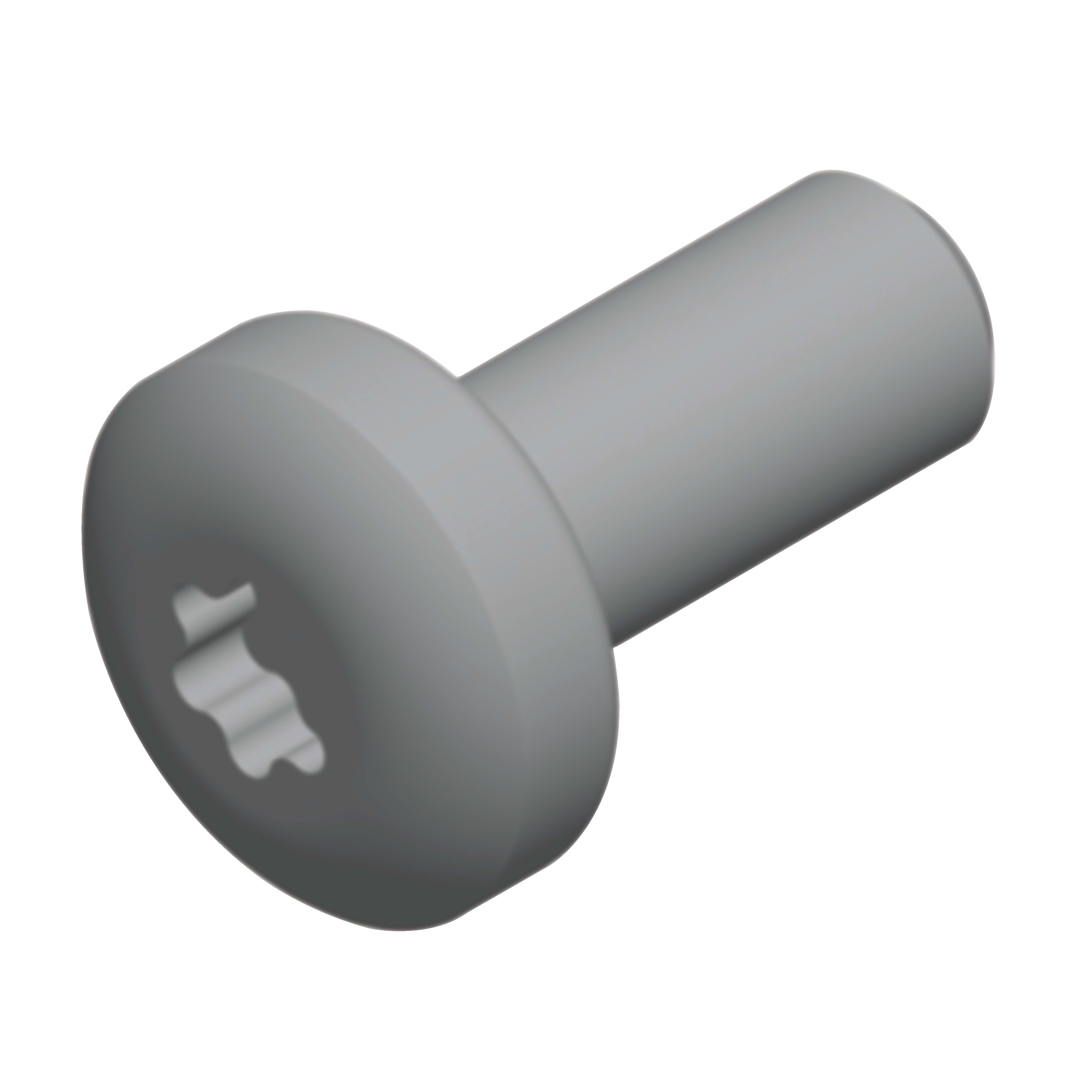 SCHNEIDER ELECTRIC - Viti Torx T40 M8x16 mm - [prezzo per 100 pz]