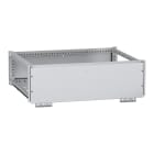SCHNEIDER ELECTRIC - Camera sbarre superiore, PanelSeT SFN, per quadro elettrico L1000 P800mm, IP55