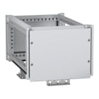 SCHNEIDER ELECTRIC - Camera sbarre superiore, PanelSeT SFN, per quadro elettrico L400 P600mm, IP55
