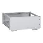 SCHNEIDER ELECTRIC - Camera sbarre superiore, PanelSeT SFN, per quadro elettrico L 800 P800 mm, IP55