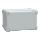 SCHNEIDER ELECTRIC - PanelSeT TBS ABS, Enclosures, 192x121x105 Coperio Opaco H40