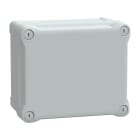 SCHNEIDER ELECTRIC - PanelSeT TBS ABS, Enclosures, 192x164x105 Coperchio Opaco H40