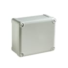 SCHNEIDER ELECTRIC - Scatola PanelSeT ABS 241x194x107 coperchio opaco alto