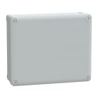 SCHNEIDER ELECTRIC - PanelSeT TBS ABS, Enclosures,  291x241x87 Coperchio Opaco H20