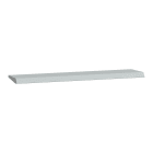SCHNEIDER ELECTRIC - Tetto per cassa PanelSeT S3D 1000x300 RAL7035