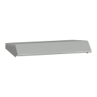 SCHNEIDER ELECTRIC - Tetto per cassa PanelSeT S3D 200x150 RAL7035