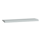SCHNEIDER ELECTRIC - Tetto per cassa PanelSeT S3D 800x300 RAL 7035