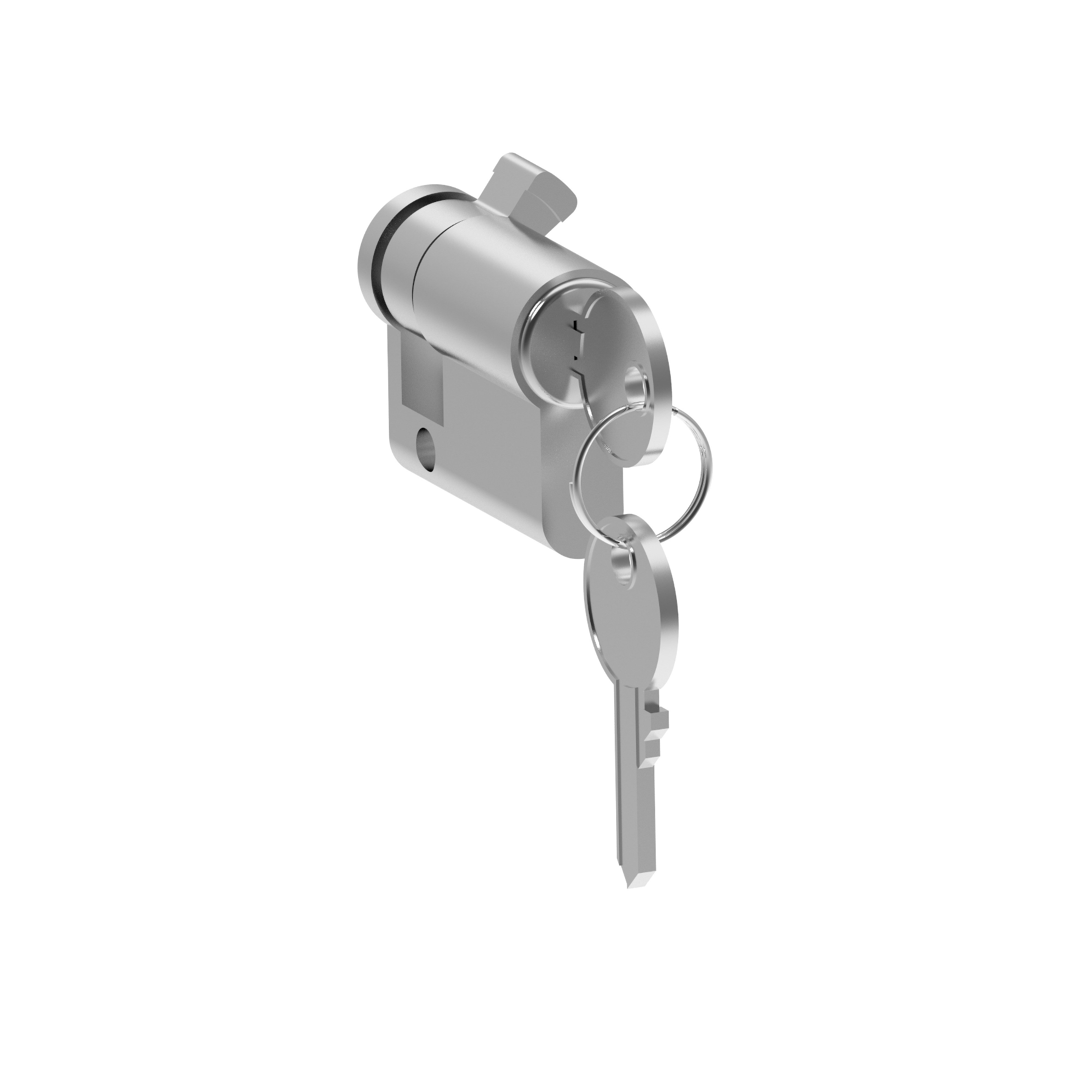 SCHNEIDER ELECTRIC - Serratura con chiave 1242E