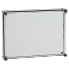 SCHNEIDER ELECTRIC - Coperchio trasparente in policarbonato 27x36x4,5cm