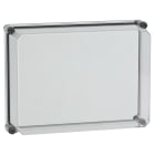 SCHNEIDER ELECTRIC - Coperchio trasparente in policarbonato 27x36x9,5cm