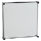 SCHNEIDER ELECTRIC - Coperchio trasparente in policarbonato 36x36x4,5cm