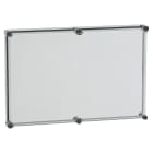 SCHNEIDER ELECTRIC - Coperchio trasparente in policarbonato 36x54x4,5cm
