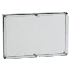 SCHNEIDER ELECTRIC - Coperchio trasparente in policarbonato 36x54x9,5cm