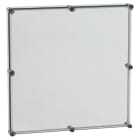 SCHNEIDER ELECTRIC - Coperchio trasparente in policarbonato 54x54x4,5cm