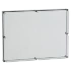 SCHNEIDER ELECTRIC - Coperchio trasparente in policarbonato 54x72x9,5cm