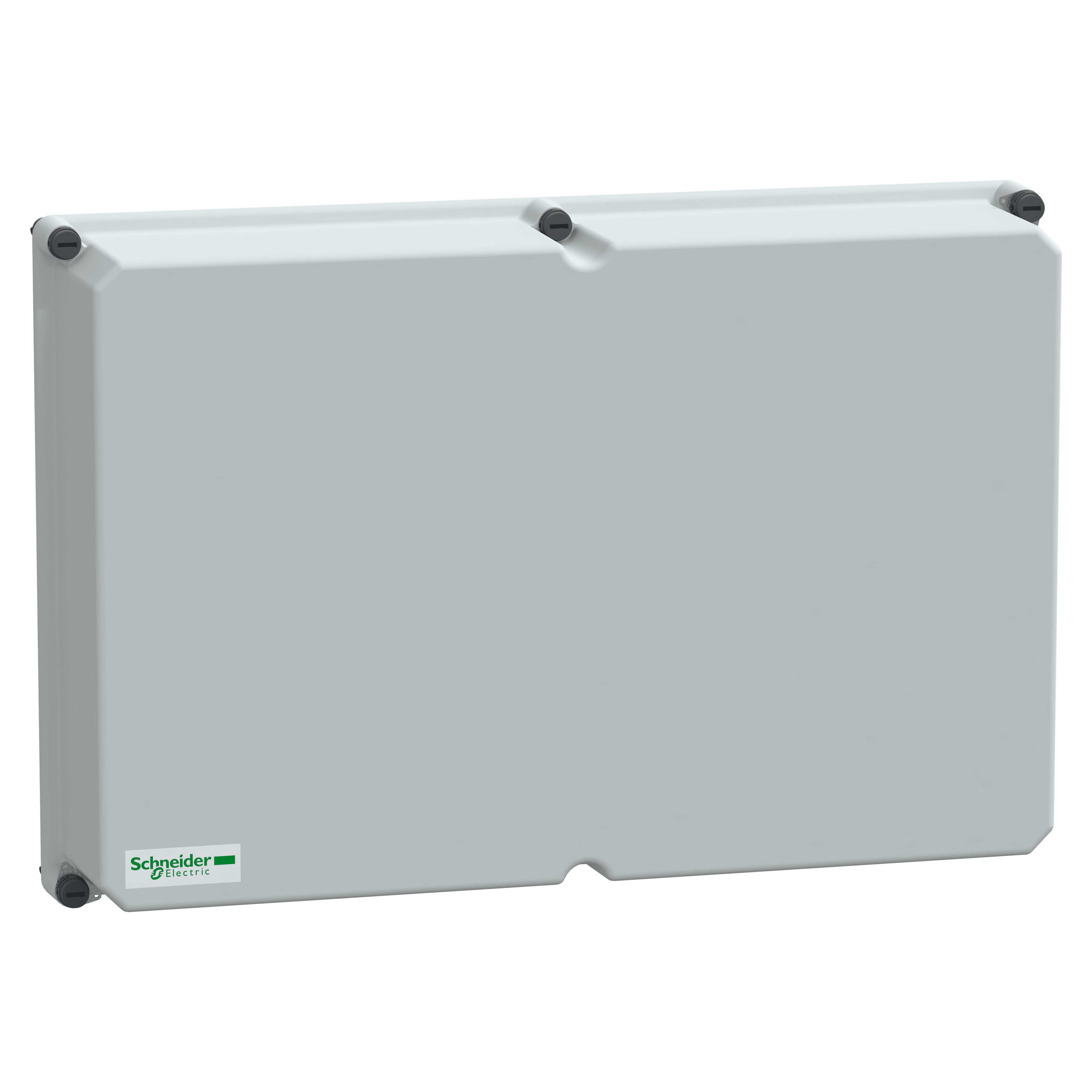 SCHNEIDER ELECTRIC - Coperchio in policarbonato opaco 36x54x9,5cm