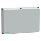 SCHNEIDER ELECTRIC - Coperchio in policarbonato opaco 36x54x9,5cm