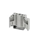 SCHNEIDER ELECTRIC - Blocco terminale a vite per guida DIN 35 mm - [prezzo per 100 pz]