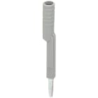 SCHNEIDER ELECTRIC - Ponticello adattatore test plug-in