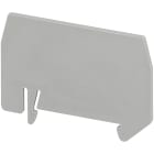 SCHNEIDER ELECTRIC - Separatore per NSYTRR22 2pt - [prezzo per 100 pz]