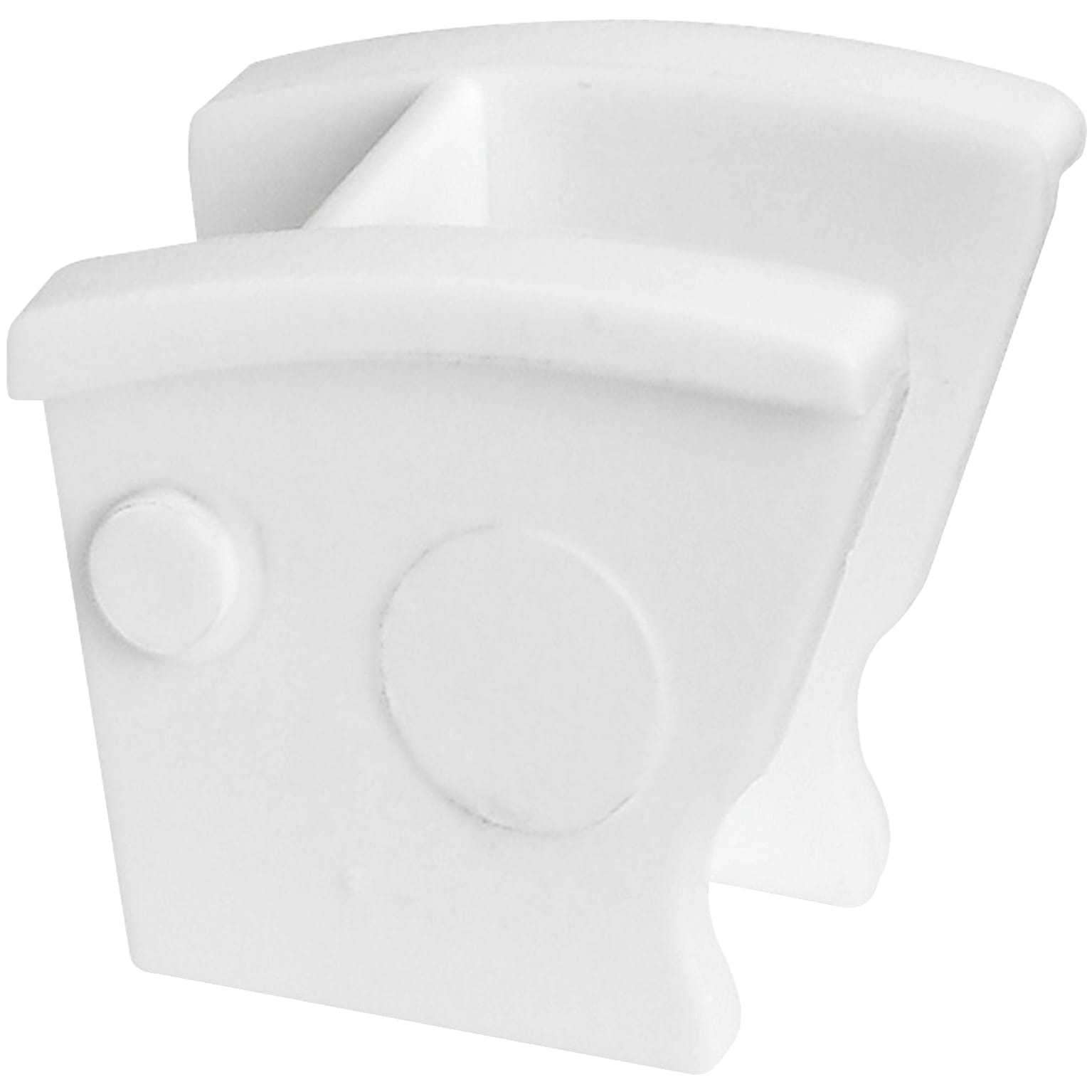 SCHNEIDER ELECTRIC - Blocco selettivo per NSYTRV62TTD - [prezzo per 100 pz]
