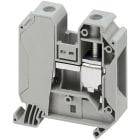 SCHNEIDER ELECTRIC - Morsetto vite, 2pt, 35mm² grigio
