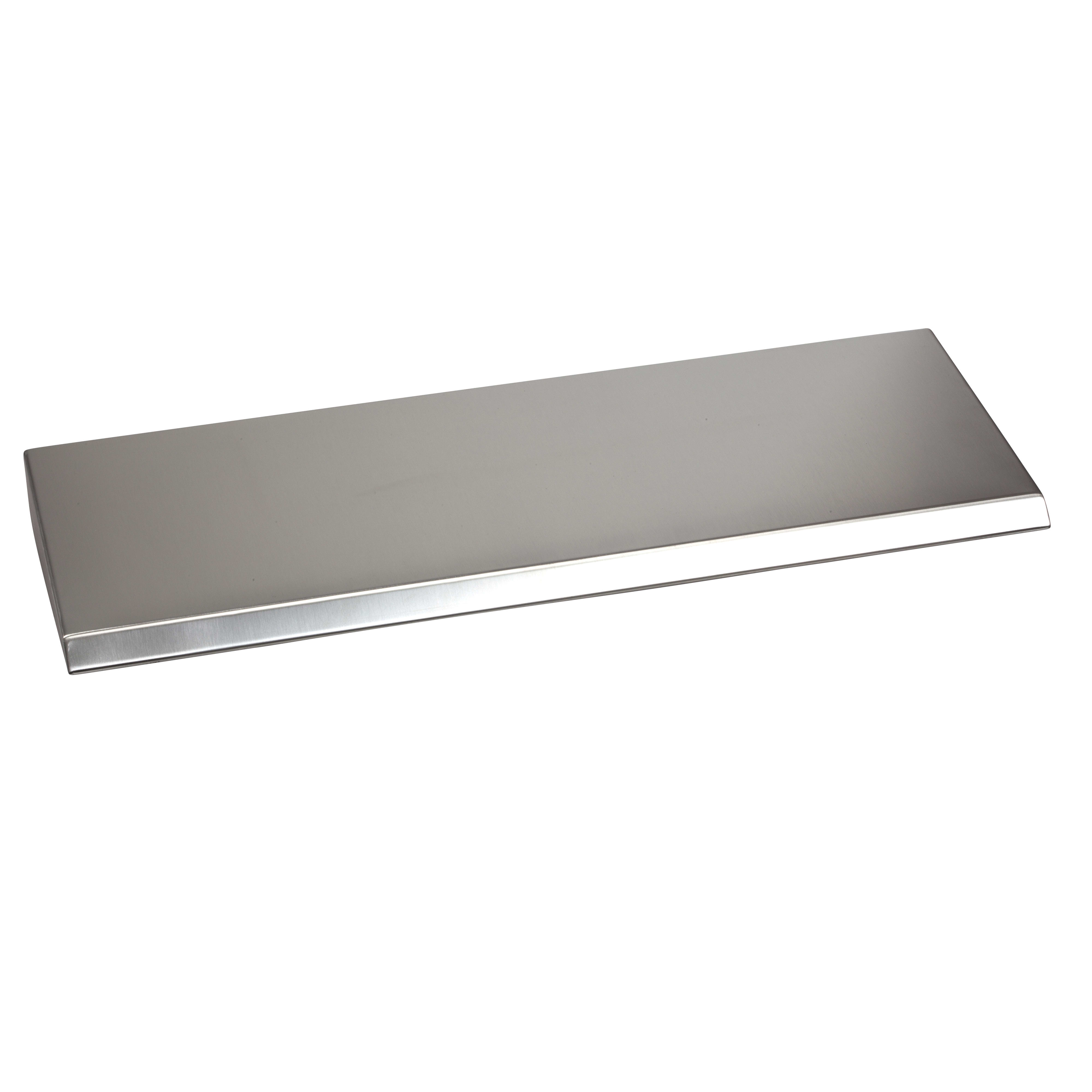 SCHNEIDER ELECTRIC - Tetto per cassetta 500x250 inox