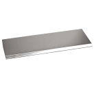 SCHNEIDER ELECTRIC - Tetto per cassetta 600x250 inox
