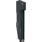 SCHNEIDER ELECTRIC - Modulo di ingresso digitale, 8 ingressi, 24 Vcc, sink, 1/2 fili, Modicon Edge I/O NTS