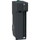 SCHNEIDER ELECTRIC - Modulo di uscita relè, 6 uscite isolate, NO, 2 A, da 5 V a 125 V DC, da 24 V a 240 V AC, Modicon Edge I/O NTS