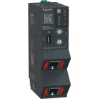 SCHNEIDER ELECTRIC - Modulo di interfaccia di rete, Sercos III, 100 Mbps, 2 RJ45, Modicon Edge I/O NTS