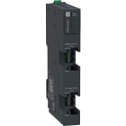 SCHNEIDER ELECTRIC - Modulo di alimentazione, 24 V CC, bus e campo, hardened, Modicon Edge I/O NTS