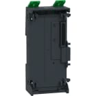 SCHNEIDER ELECTRIC - Base di ricambio, 3 slot, per modulo di interfaccia di rete o modulo di estensione del bus, hardened, Modicon Edge I/O NTS