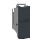 SCHNEIDER ELECTRIC - Accessorio, anelli di serraggio da montare sul tirante metallico, da 16 a 10 AWG, set di 20 unità, Modicon Edge I/O NTS
