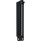 SCHNEIDER ELECTRIC - Morsettiera a molla, 18 punti, passo 3,81 mm, senza copertura, uso su modulo corto, temprata, Modicon Edge I/O NTS