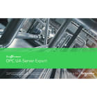 SCHNEIDER ELECTRIC - OPC UA SERVER EXPERT, SINGLE 100 STATION