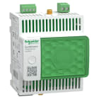 SCHNEIDER ELECTRIC - Gateway, PowerLogic, Panel Server Universal, contentratore wireless e gateway modbus, 2DI, 24 VDC