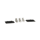 SCHNEIDER ELECTRIC - Morsetti in alluminio per 3 cavi - 2.5…35 mm² (#14…#2 AWG)