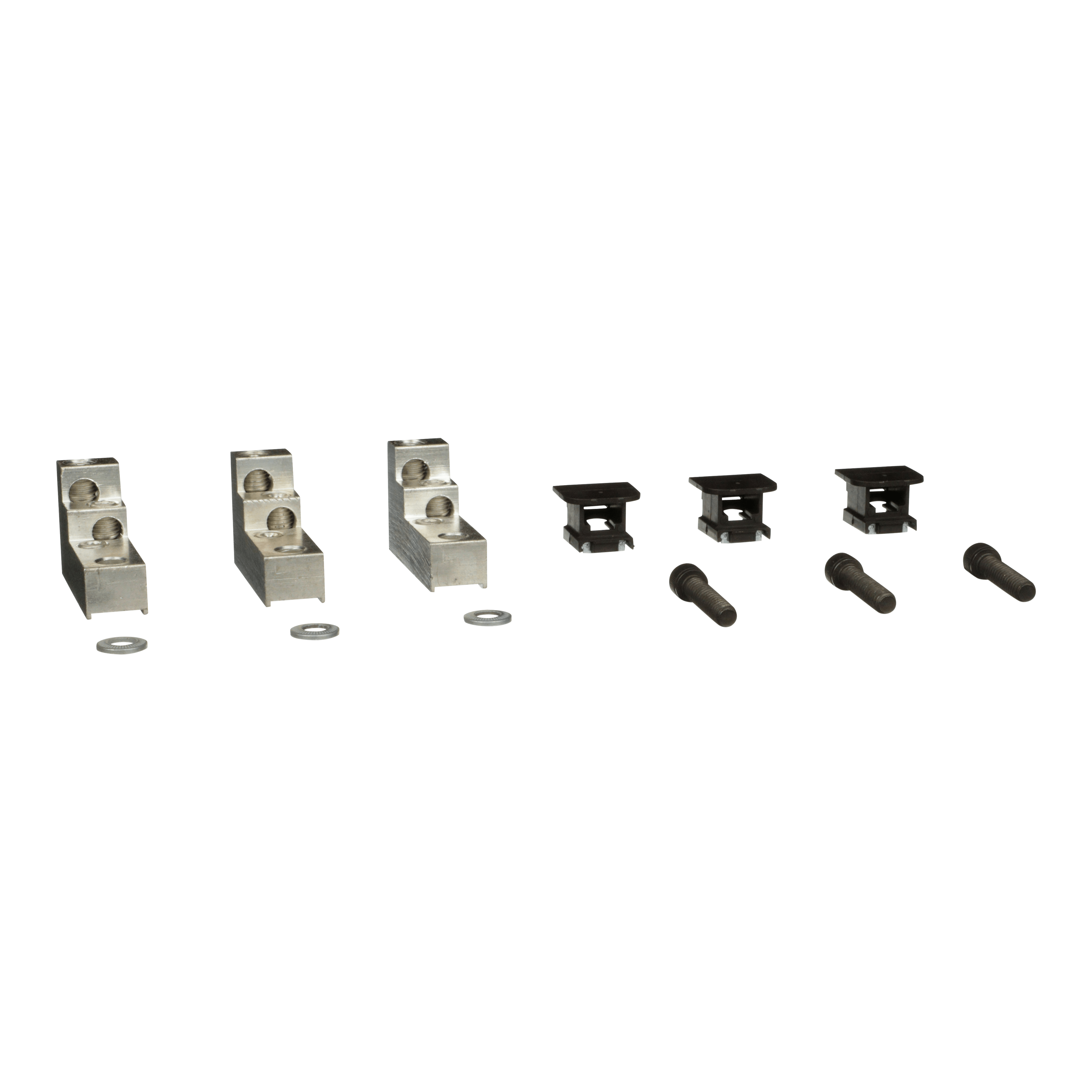 SCHNEIDER ELECTRIC - CB POWER DISTRIBUTION CONNECTOR (3)