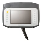 SCHNEIDER ELECTRIC - HMI, Pro-face, GP4000H, 5,7Handy panel,VGA,24VDC