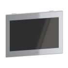 SCHNEIDER ELECTRIC - Touch panel screen, Pro-face GP6000 Advanced, 12W, WXGA, modulare, multi-touch, CA