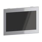 SCHNEIDER ELECTRIC - Touch panel screen, Pro-face GP6000 Advanced, 12W, WXGA, modulare, multi-touch, DC