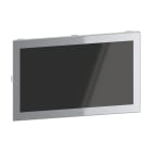 SCHNEIDER ELECTRIC - Schermo touch panel, Pro-face GP6000 Advanced, 19W, full HD, modulare, multi-touch, DC